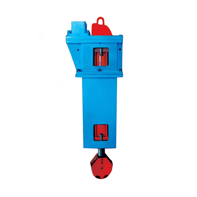 Hydraulic Cathead-3